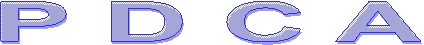 P D C A